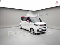 2018 KIA Ray