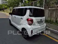 2018 KIA Ray