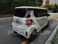 2018 KIA Ray