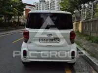 2018 KIA Ray