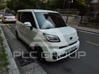 2018 KIA Ray