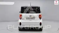 2018 KIA Ray