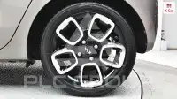 2018 KIA Ray