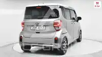 2018 KIA Ray