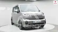 2018 KIA Ray