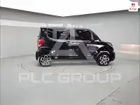 2018 KIA Ray