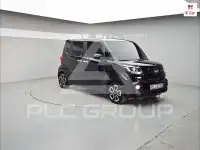 2018 KIA Ray