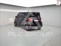 2018 KIA Ray