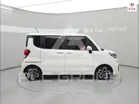 2018 KIA Ray