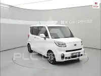 2018 KIA Ray