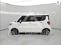 2018 KIA Ray