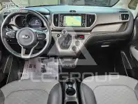 2018 KIA Ray