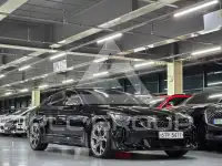 2018 KIA Stinger