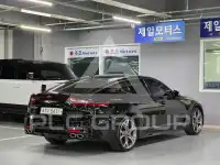 2018 KIA Stinger