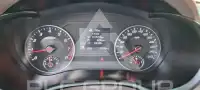 2018 KIA Stinger