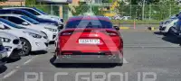 2018 KIA Stinger
