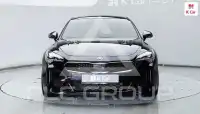 2018 KIA Stinger
