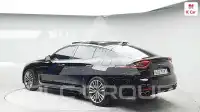 2018 KIA Stinger