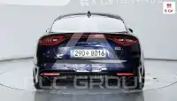 2018 KIA Stinger