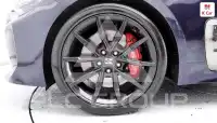 2018 KIA Stinger