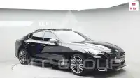 2018 KIA Stinger