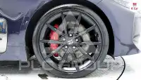 2018 KIA Stinger