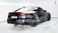 2018 KIA Stinger