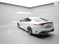 2018 KIA Stinger