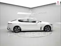 2018 KIA Stinger