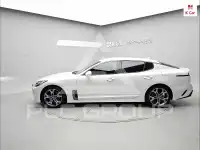 2018 KIA Stinger