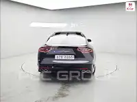 2018 KIA Stinger