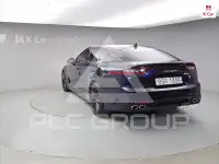 2018 KIA Stinger