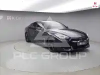 2018 KIA Stinger
