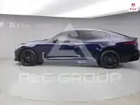 2018 KIA Stinger