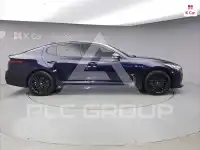2018 KIA Stinger