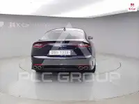 2018 KIA Stinger