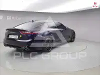 2018 KIA Stinger