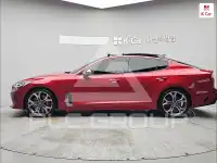 2018 KIA Stinger