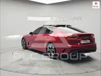 2018 KIA Stinger