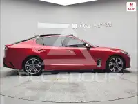 2018 KIA Stinger