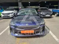 2018 KIA Stinger