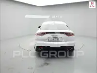 2018 KIA Stinger