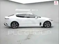 2018 KIA Stinger