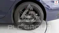 2018 KIA Stinger