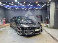 2018 KIA Stinger
