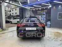 2018 KIA Stinger