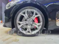 2018 KIA Stinger