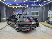 2018 KIA Stinger