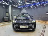 2018 KIA Stinger