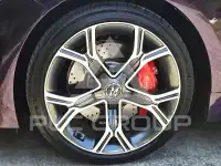 2018 KIA Stinger